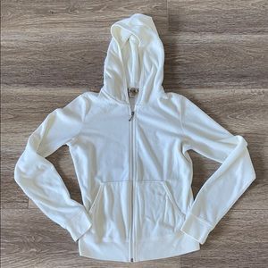 Juicy Couture Velour Jacket